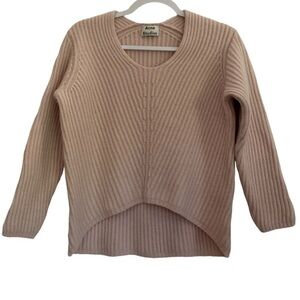 Acne Studios Debora Wool Size XXSmall